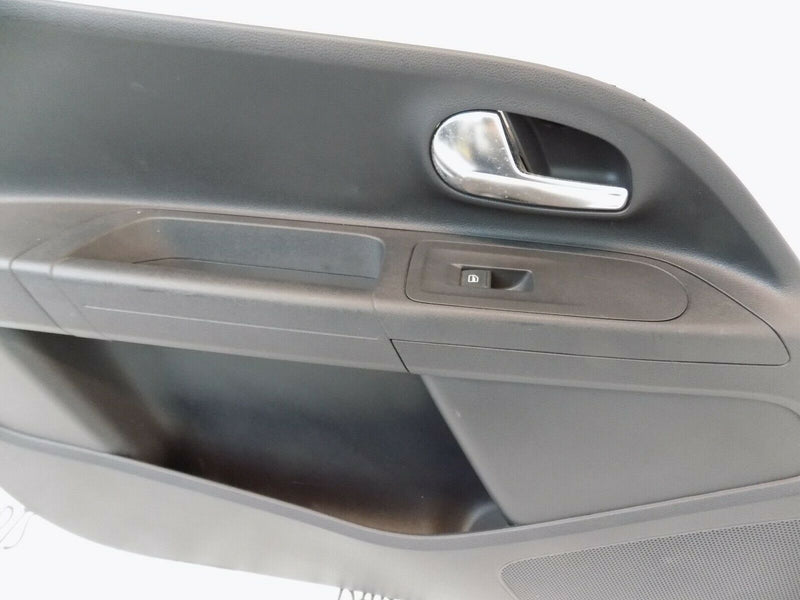 VW UP/ SEAT MII 2011-2018 5DR FRONT LEFT DOOR CARD INNER PANEL 1S4867011 *II