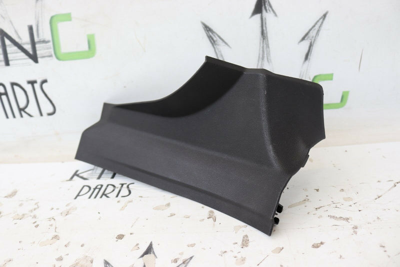 VAUXHALL CORSA D & E 2006-ON RIGHT REAR INTERIOR COVER TRIM 13196696