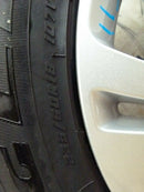 RANGE ROVER L551 EVOQUE 18" 8JX18H2 ET45 ALLOY WHEEL RIM, TYRE 235/60R18