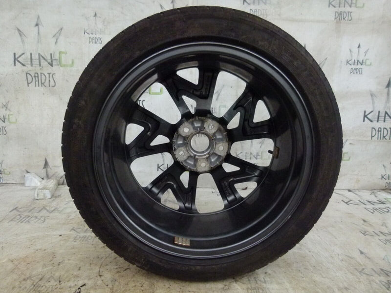 KIA NIRO LCI 2018-22 ALLOY RIM 18" & TYRE 225/45/18 7.5J ET60 52910G5600