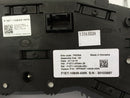 FORD FOCUS ST2 ST3 DIESEL 15-18 SPEEDOMETER INSTRUMENT CLUSTER F1ET-10849-AMK