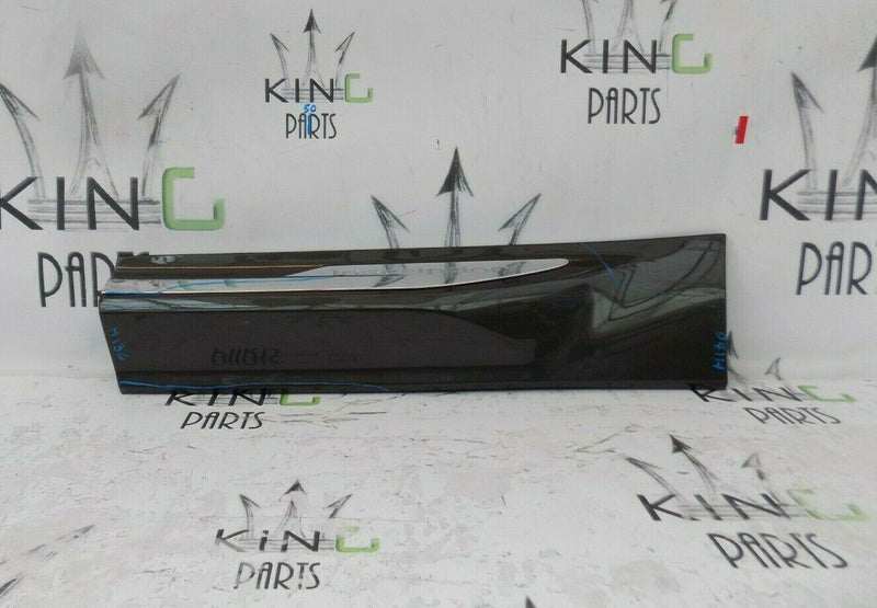 VOLVO XC60 MK2 2017-ON REAR LEFT SIDE DOOR TRIM MOULDING STRIPE 31440304