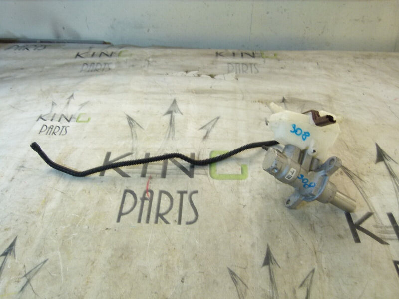 PEUGEOT 308 SW ESTATE 2017-21 MASTER BRAKE PUMP 3350890841