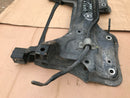 VAUXHALL CORSA D 1.2 2006-2014 GENUINE FRONT SUBFRAME & ANTI ROLL SWAY BAR