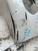 BMW 3 SERIES F30 F31 LCI FACELIFT 2016-2018 FRONT BUMPER GENUINE 7397622