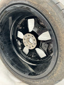 BMW IX3 G08 20" ALLOY WHEEL RIM & TYRE 245/45/20 8J ET26 7916270