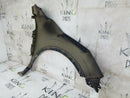NISSAN QASHQAI J11 2014-2020 GENUINE FRONT FENDER WING PANEL LEFT SIDE
