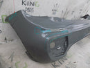 MINI COOPER S F55 JCW 2013-19 GREY REAR BUMPER GENUINE 7380983
