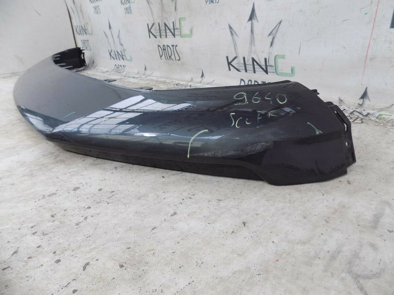 AUDI Q5 S  LINE 2017-ON  FRONT BUMPER LOWER SECTION GENUINE 80A807061B