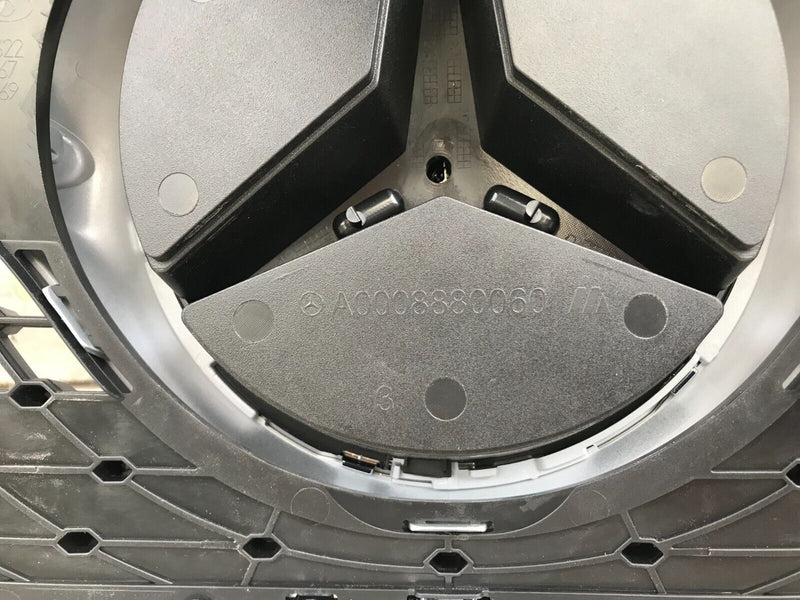 MERCEDES CLS C257 2018-ON FRONT BUMPER RADIATOR GRILL GRILLE A2188850700