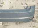 FORD FOCUS MK2 2ND FACELIFT 2008-2010 REAR BUMPER GENUINE 8M51A17906A