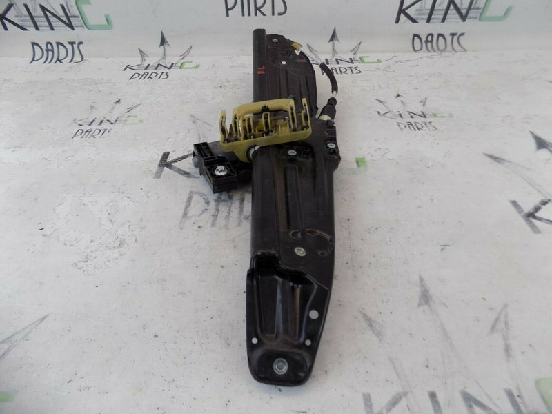 BMW 5 SERIES F10 F11 WINDOW REG/MOTOR REAR LEFT  RHD 7182121F10S