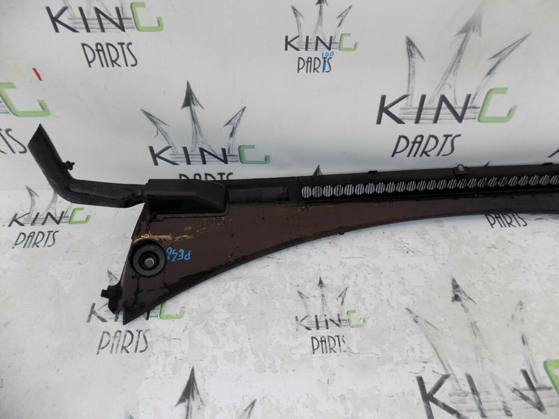 PEUGEOT 3008 2008-2016 LOWER WINDSCREEN WIPER SCUTTLE PANEL 9671408577