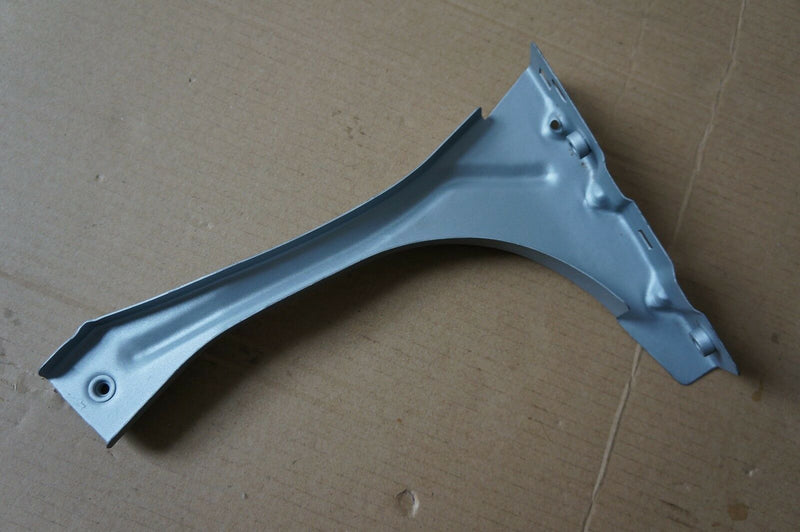 AUDI A6 C5 Quattro 1998-2004 Cross Bumper Support Front Right 4B3821136 (S07-10)