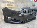 FORD FOCUS MK3 FACELIFT 2013-2018 FRONT BUMPER F1EB17B635