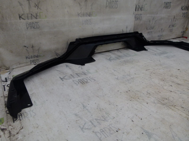 HONDA CIVIC X SPORT 2017-19 REAR BUMPER LOWER TRIM GENUINE 71502TGGA500