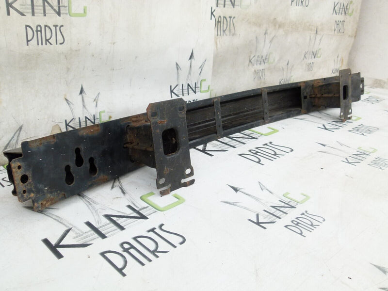 RANGE ROVER SPORT DISCOVERY 2004-10 FRONT CRASH BAR REINFORCER DPF000086