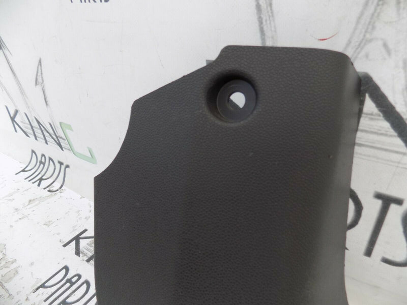 FORD FIESTA ST MK7 FRONT DRIVER OFF SIDE KICK PANEL 8A61-B02348-AFW