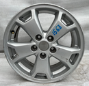 FORD TRANSIT CONNECT 16" ALLOY WHEEL 6.5J ET50 DT11-AC