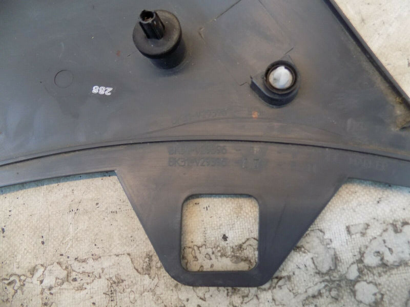FORD TRANSIT 2014-ON DRIVERS REAR RIGHT O/S BODY TRIM PANEL PN BK31-V29396