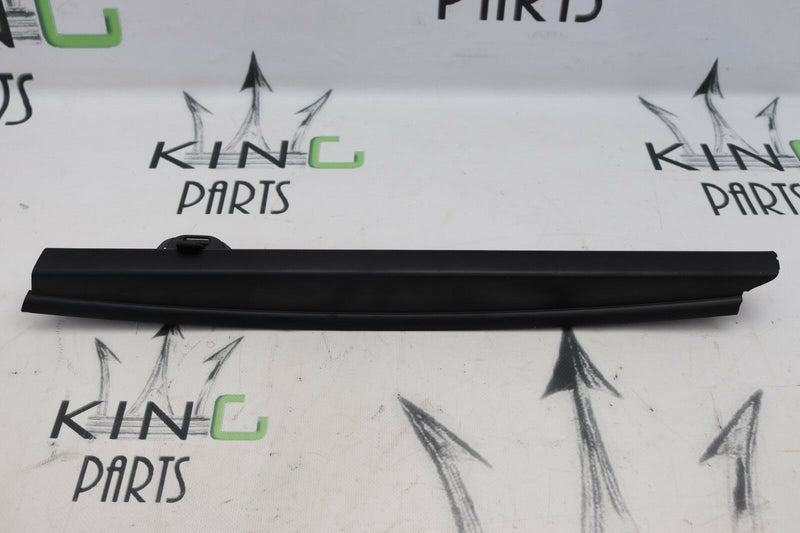 BMW X5 E53 2000-2006 REAR LEFT QUARTER WINDOW SUN BLIND 8266357 *3