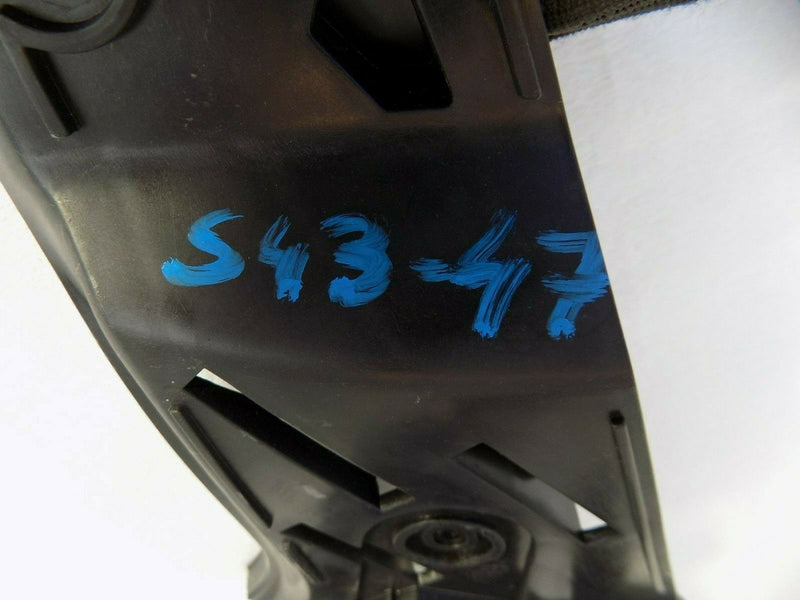 VW Polo 9N 2002-2009 Rear Bumper Left Support Bracket Holder 6Q6807376 /S43-47