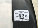 RANGE ROVER EVOQUE L551 2019-ON TAILGATE BOOT LID TRIM GENUINE K8D245594
