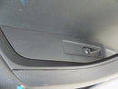 SKODA KAROQ 2017-ON REAR LEFT SIDE DOOR INNER CARD COVER 57A867023Q GENUINE