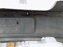 BMW 1 SERIES E81 E87 5DR 2007-11 FACELIFT REAR BUMPER GENUINE PDC 7166612