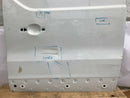 RENAULT TRAFIC, VIVARO MK3 X82 2014-22 SLIDING SLIDE DOOR PANEL LEFT SIDE