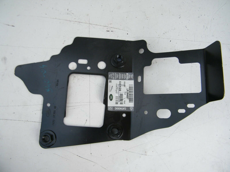 LAND ROVER DISCOVERY SPORT 2015-ON BRACKET BUMPER MOUNTING LEFT SIDE (S40-04)