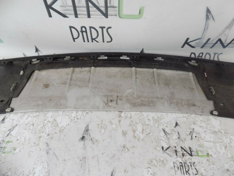 MINI COUNTRYMAN R60 ALL4 2011-ON FRONT BUMPER LOWER SECTION 9812737