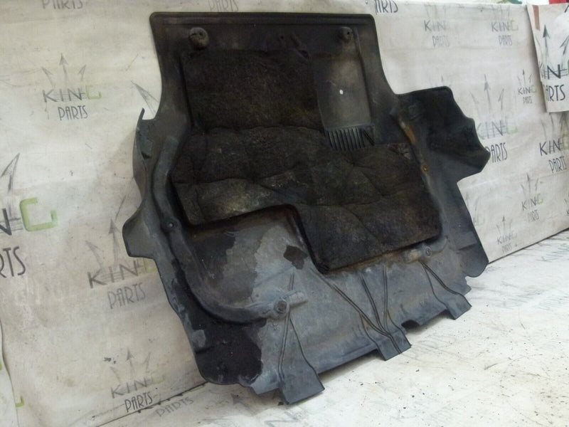 VW TRANSPORTER T5 LCI 2009-2015 FRONT UNDER BODY COVER GENUINE 7E0805685