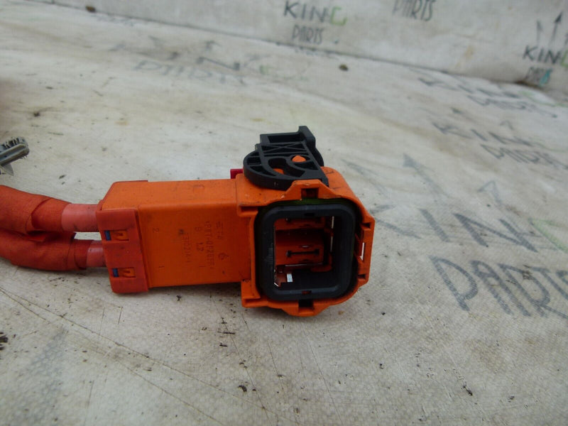 RANGE ROVER EVOQUE L551 HYBRID 2019-ON BATTERY WIRING LOOM L8D214N260AC #