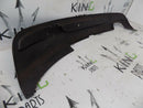 BMW 1 SERIES E82 E88 M SPORT 2007-2011 COUPE DIFFUSER REAR BUMPER GENUINE