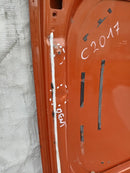 FORD TRANSIT CUSTOM 2013-23 GENUINE REAR DOOR PANEL LEFT PASSENGER SIDE