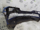 SKODA KAROQ NU7 2017-2022 FRONT BUMPER GENUINE JET WASHER HOLES 57A807061