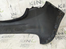 VAUXHALL CORSA E 2014–2019 REAR BUMPER NO PDC GENUINE 39002839