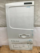 VAUXHALL VIVARO RENAULT TRAFIC MK2 2014-ON REAR DOOR PANEL LEFT SIDE