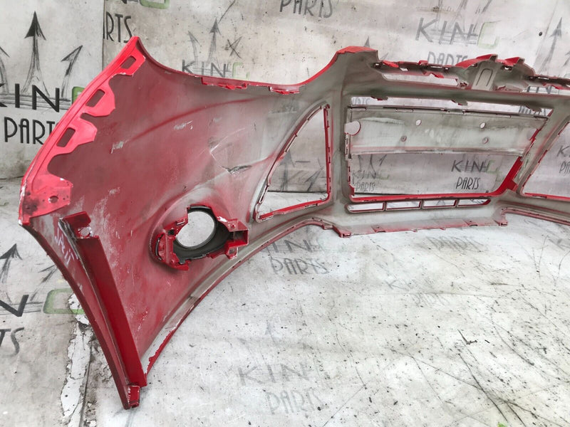 FORD FOCUS MK3 2010-2014 FRONT BUMPER PDC GENUINE BM5117757A