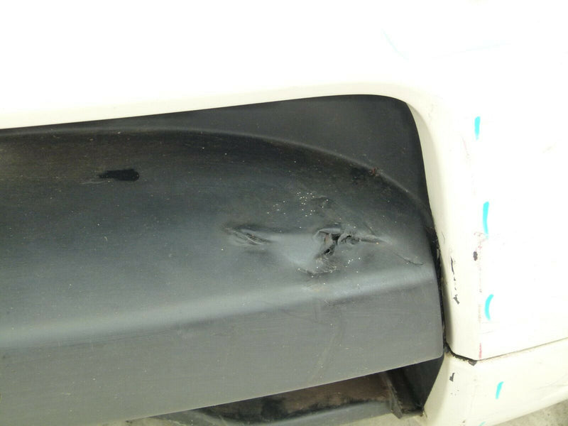 RANGE ROVER SPORT L320 FACELIFT 2010-2012 FRONT BUMPER GENUINE 4x PDC