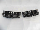 MERCEDES E CLASS W212 REAR BUMPER MOUNT BRACKETS LH & RH A2128802003 /S27-39