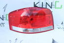 AUDI A3 8P 2005-2008 3DR LEFT SIDE REAR LIGHT TAIL LAMP 8P0945095A