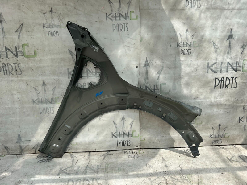MINI COUNTRYMAN F60 2017-22 FRONT FENDER WING PANEL LEFT SIDE 7388079