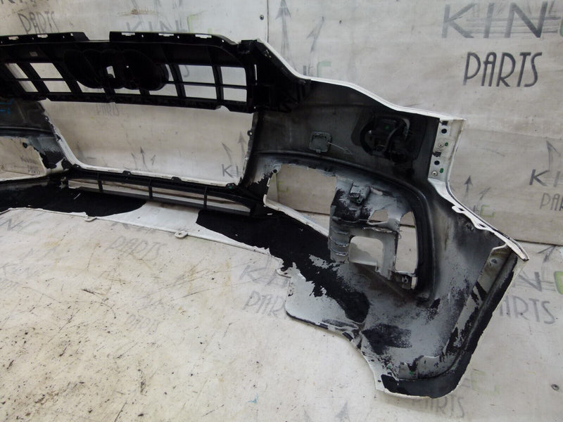 AUDI A5 8T3 FACELIFT S-LINE 2011-2016 FRONT BUMPER GENUINE 8T0807437