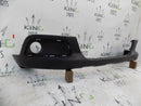 PEUGEOT 2008 - 2013 2014 2015 2016 FRONT BUMPER LOWER SECTION 9802520577