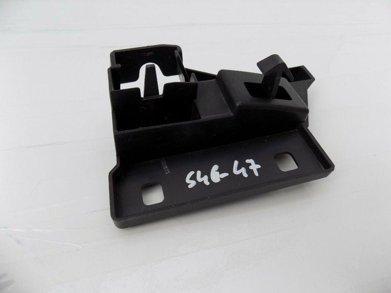 RENAULT SCENIC 2009-16 LEFT SIDE FRONT BUMPER BRACKET HOLDER 620951537R /S46-47