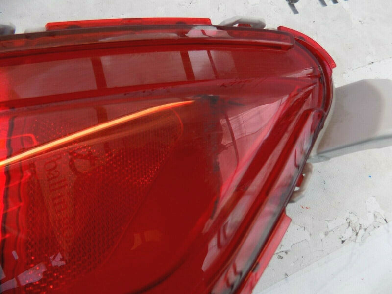 MAZDA CX-5 2017-ON REAR LEFT BUMPER FOG LIGHT KB9G-51660