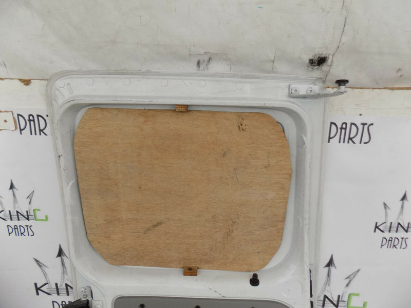 NISSAN PRIMASTAR MK1 1999-06 GENUINE SLIDING DOOR PANEL LEFT SIDE 354518J