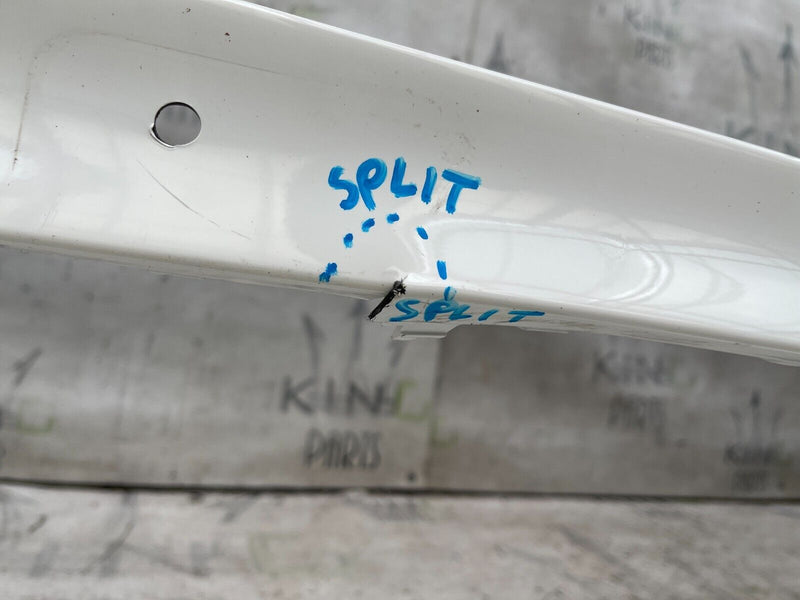 MERCEDES A CLASS AMG  W177 2018-ON FRONT BUMPER GENUINE A1778856100